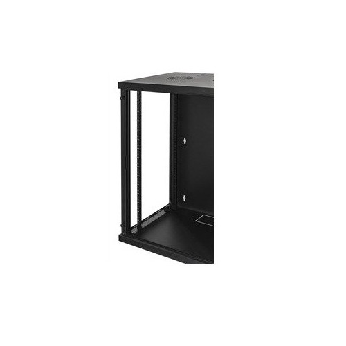 Link Accessori LK1915UN rack 15U Da parete Nero