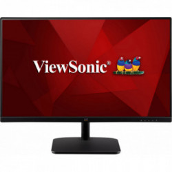 Viewsonic VA2432-h 61 cm (24") 1920 x 1080 Pixel Full HD LED Nero
