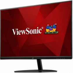 Viewsonic VA2432-h 61 cm (24") 1920 x 1080 Pixel Full HD LED Nero