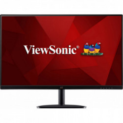 Viewsonic VA2432-h 61 cm (24") 1920 x 1080 Pixel Full HD LED Nero
