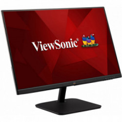 Viewsonic VA2432-h 61 cm (24") 1920 x 1080 Pixel Full HD LED Nero