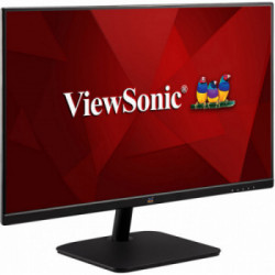 Viewsonic VA2432-h 61 cm (24") 1920 x 1080 Pixel Full HD LED Nero