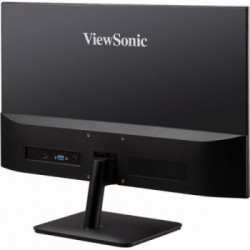 Viewsonic VA2432-h 61 cm (24") 1920 x 1080 Pixel Full HD LED Nero