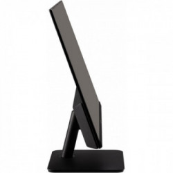 Viewsonic VA2432-h 61 cm (24") 1920 x 1080 Pixel Full HD LED Nero