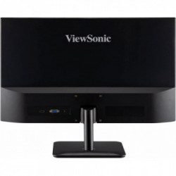 Viewsonic VA2432-h 61 cm (24") 1920 x 1080 Pixel Full HD LED Nero