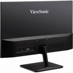 Viewsonic VA2432-h 61 cm (24") 1920 x 1080 Pixel Full HD LED Nero