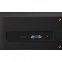 Viewsonic VA2432-h 61 cm (24") 1920 x 1080 Pixel Full HD LED Nero