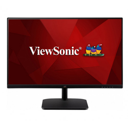 Viewsonic VA2432-h 61 cm (24") 1920 x 1080...