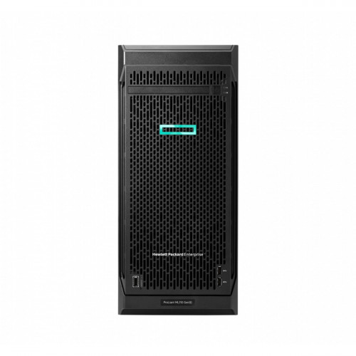 Hewlett Packard Enterprise ProLiant ML110 Gen10...