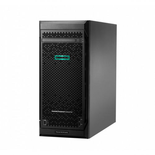 Hewlett Packard Enterprise ProLiant ML110 Gen10...