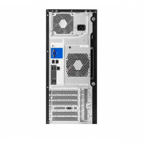 Hewlett Packard Enterprise ProLiant ML110 Gen10...
