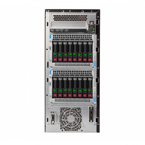 Hewlett Packard Enterprise ProLiant ML110 Gen10...