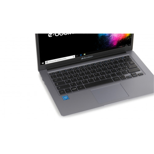 Microtek e-book Lite N4020 Computer portatile...