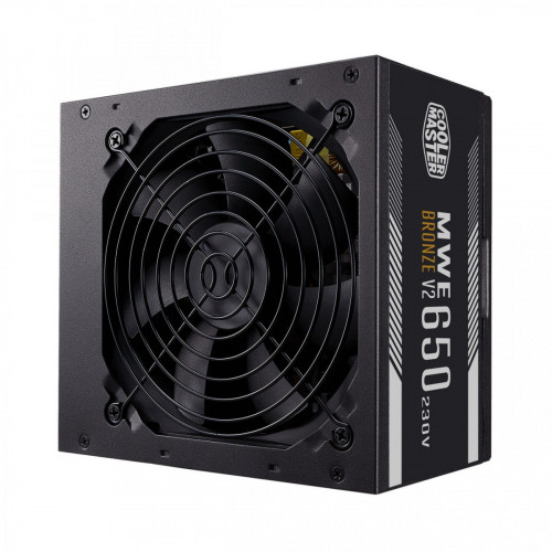 Cooler Master MWE 650 Bronze 230V V2...
