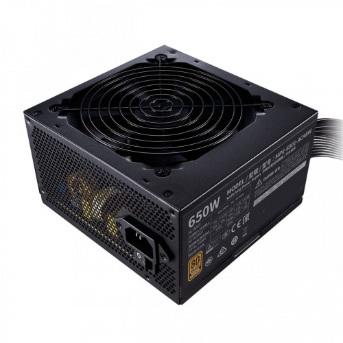 Cooler Master MWE 650 Bronze 230V V2...