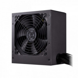Cooler Master MWE 650 Bronze 230V V2 alimentatore per computer 650 W 24-pin ATX ATX Nero