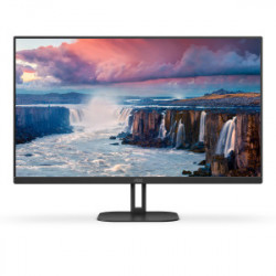 AOC 24V5CE/BK Monitor PC 60,5 cm (23.8") 1920 x 1080 Pixel Full HD LED Nero