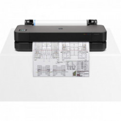 HP DesgnJet T250 24-in Printer stampante grandi formati