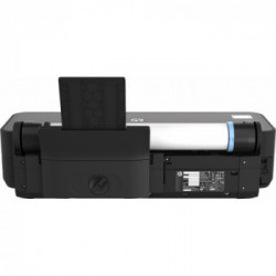 HP DesgnJet T250 24-in Printer stampante grandi formati