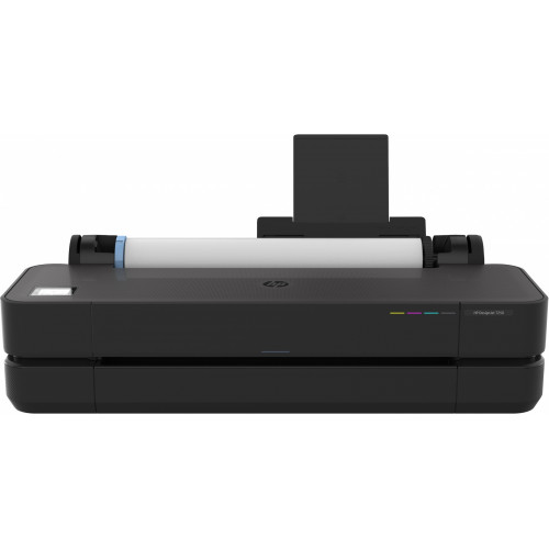 HP DesgnJet T250 24-in Printer stampante grandi...