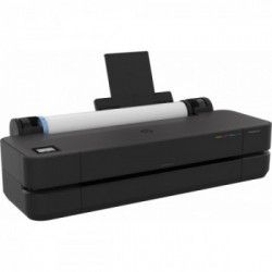 HP DesgnJet T250 24-in Printer stampante grandi formati