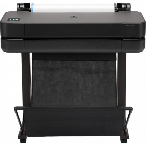 HP DesgnJet T250 24-in Printer stampante grandi...