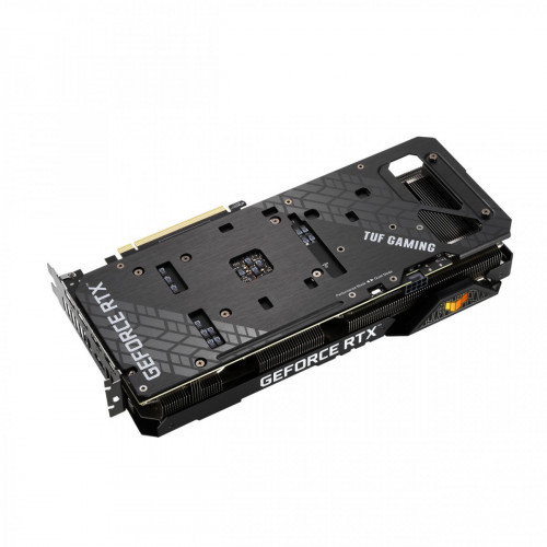 ASUS TUF Gaming TUF-RTX3060-O12G-V2-GAMING...