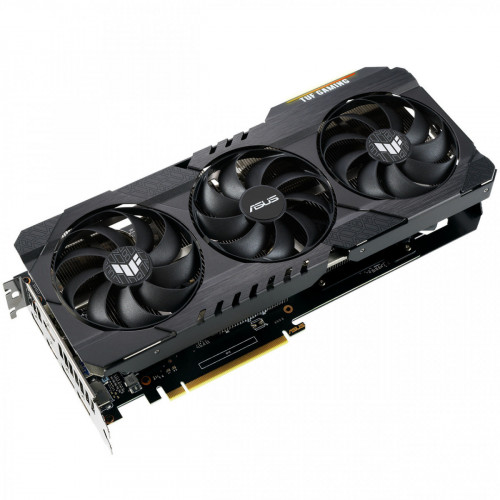 ASUS TUF Gaming TUF-RTX3060-O12G-V2-GAMING...