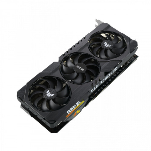 ASUS TUF Gaming TUF-RTX3060-O12G-V2-GAMING...