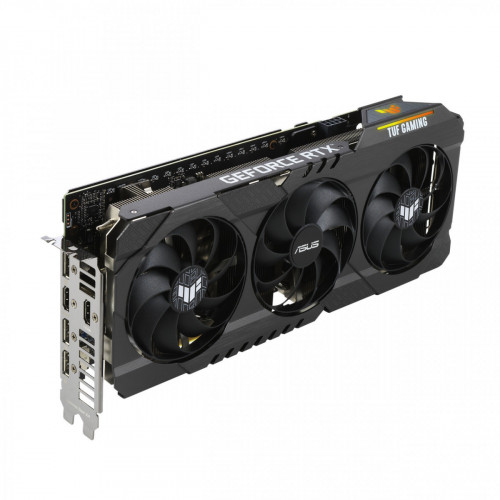 ASUS TUF Gaming TUF-RTX3060-O12G-V2-GAMING...