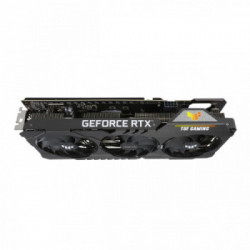 ASUS TUF Gaming TUF-RTX3060-O12G-V2-GAMING NVIDIA GeForce RTX 3060 12 GB GDDR6
