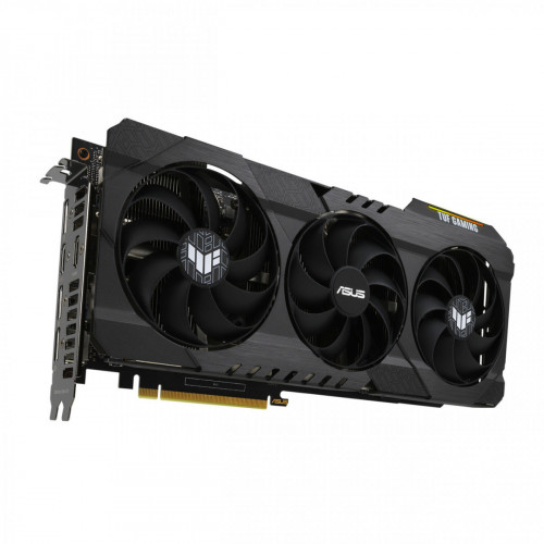 ASUS TUF Gaming TUF-RTX3060-O12G-V2-GAMING...