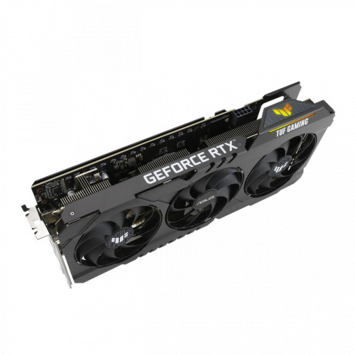 ASUS TUF Gaming TUF-RTX3060-O12G-V2-GAMING...
