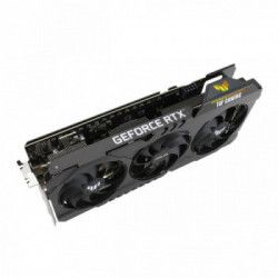 ASUS TUF Gaming TUF-RTX3060-O12G-V2-GAMING NVIDIA GeForce RTX 3060 12 GB GDDR6