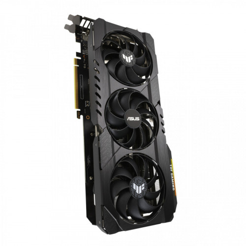 ASUS TUF Gaming TUF-RTX3060-O12G-V2-GAMING...