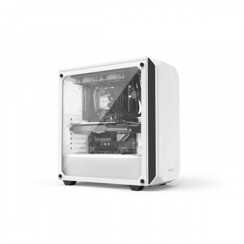 be quiet! PURE LOOP 240mm raffredamento...