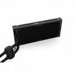 be quiet! PURE LOOP 240mm raffredamento dell'acqua e freon