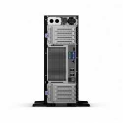 Hewlett Packard Enterprise ProLiant ML350 Gen10 server Intel® Xeon® Silver 2,4 GHz 16 GB DDR4-SDRAM 48 TB Tower (4U) 800 W