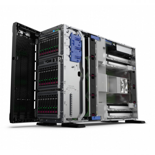 Hewlett Packard Enterprise ProLiant ML350 Gen10...