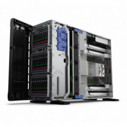 Hewlett Packard Enterprise ProLiant ML350 Gen10 server Intel® Xeon® Silver 2,4 GHz 16 GB DDR4-SDRAM 48 TB Tower (4U) 800 W