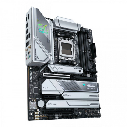 ASUS PRIME X670E-PRO WIFI AMD X670 Socket AM5 ATX