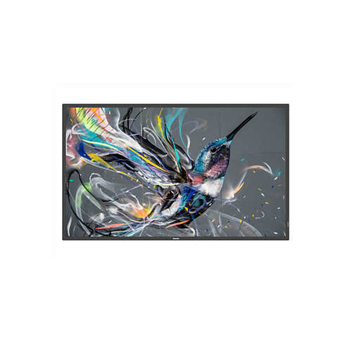 Philips 50BDL3550Q/00 visualizzatore di...