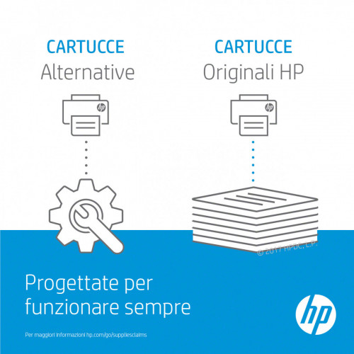 HP 971XL Originale Giallo 1 pezzo(i)
