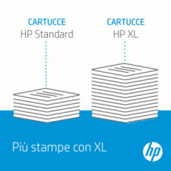 HP 971XL Originale Giallo 1 pezzo(i)