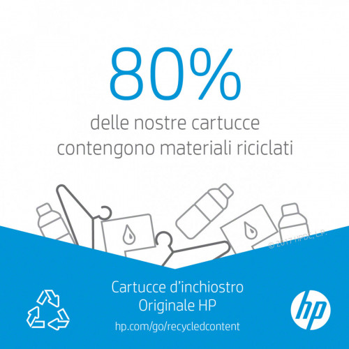 HP 971XL Originale Giallo 1 pezzo(i)
