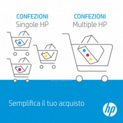 HP 971XL Originale Giallo 1 pezzo(i)