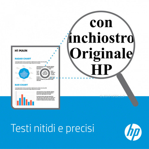 HP 971XL Originale Giallo 1 pezzo(i)