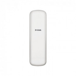 D-Link DAP-3711 punto accesso WLAN 867 Mbit/s Bianco Supporto Power over Ethernet (PoE)