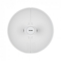 D-Link DAP-3712 punto accesso WLAN 867 Mbit/s Bianco Supporto Power over Ethernet (PoE)