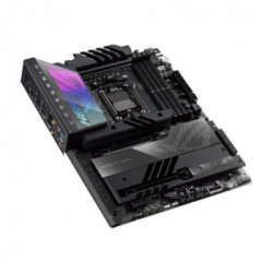 ASUS ROG CROSSHAIR X670E HERO AMD X670 Socket AM5 ATX